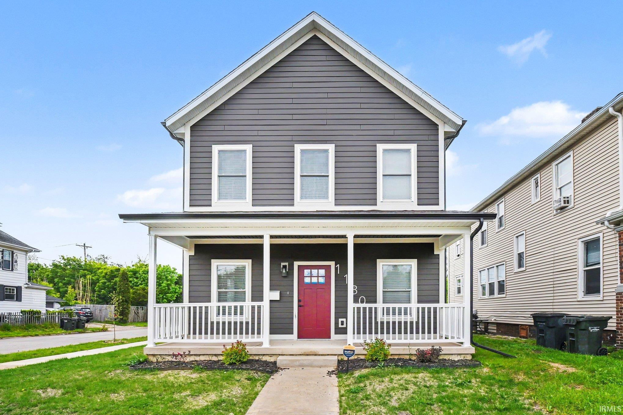 1130 W Lincoln Way South Bend IN 46616