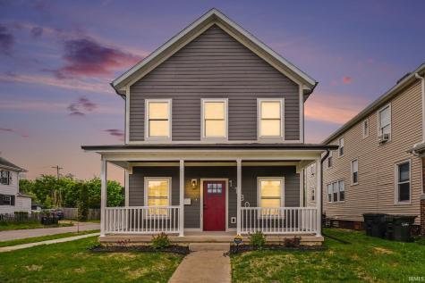 1130 W Lincoln Way South Bend IN 46616