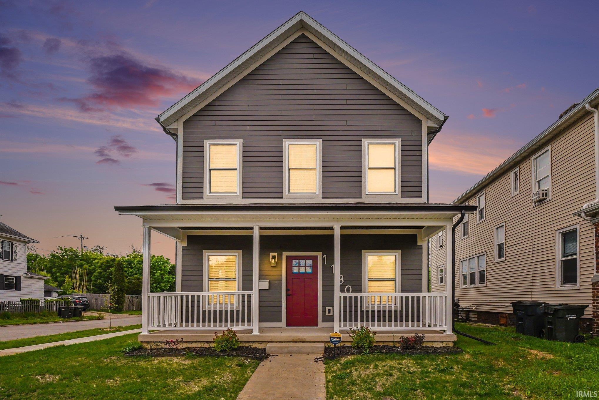 1130 W Lincoln Way South Bend IN 46616