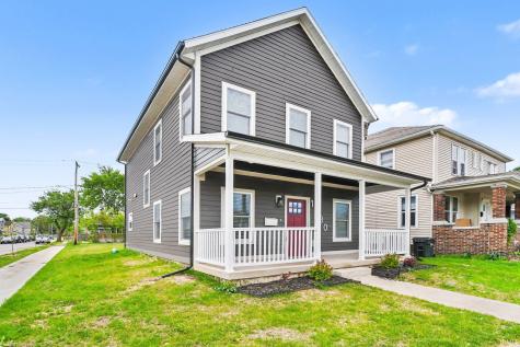 1130 W Lincoln Way South Bend IN 46616