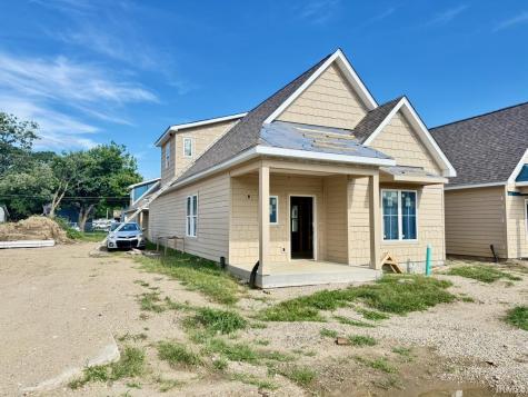 1590 W North Street Muncie IN 47304