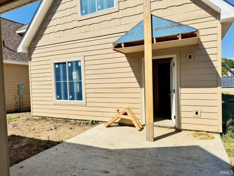 1590 W North Street Muncie IN 47304