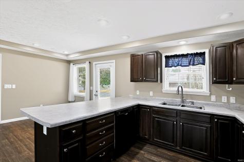 1674 Deer Haven Court Spencer IN 47460