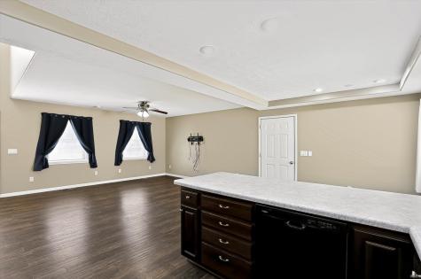 1674 Deer Haven Court Spencer IN 47460