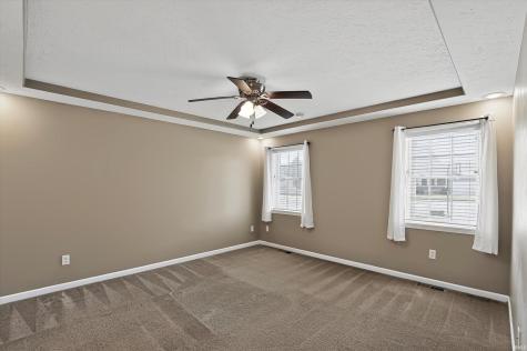 1674 Deer Haven Court Spencer IN 47460