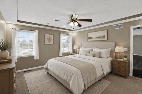 1674 Deer Haven Court Spencer IN 47460
