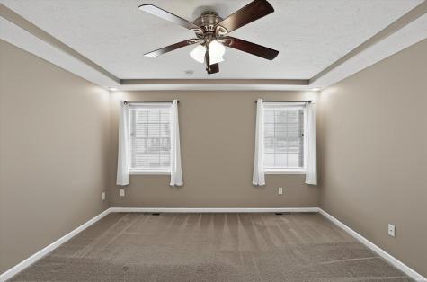 1674 Deer Haven Court Spencer IN 47460