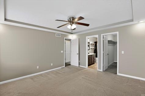 1674 Deer Haven Court Spencer IN 47460