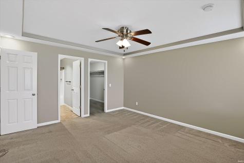 1674 Deer Haven Court Spencer IN 47460