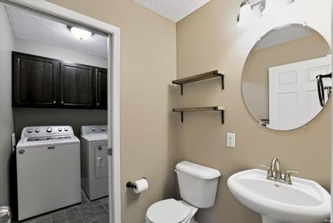 1674 Deer Haven Court Spencer IN 47460