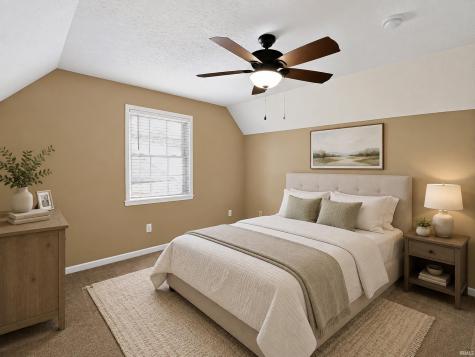 1674 Deer Haven Court Spencer IN 47460
