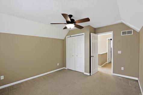1674 Deer Haven Court Spencer IN 47460