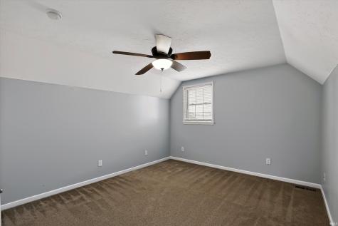 1674 Deer Haven Court Spencer IN 47460