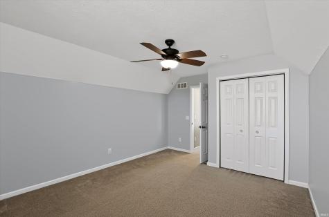 1674 Deer Haven Court Spencer IN 47460