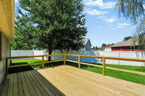 1674 Deer Haven Court Spencer IN 47460