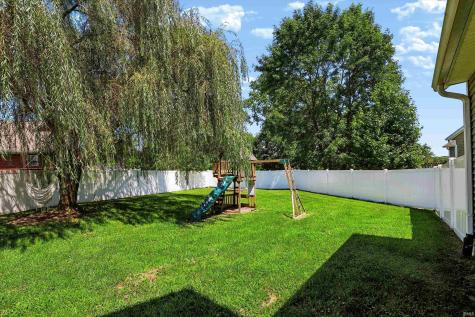 1674 Deer Haven Court Spencer IN 47460