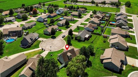 1674 Deer Haven Court Spencer IN 47460