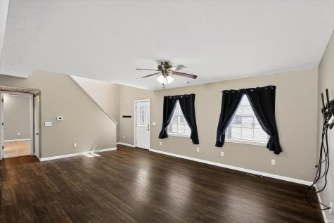 1674 Deer Haven Court Spencer IN 47460
