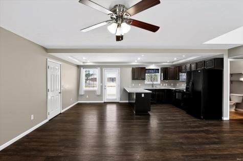 1674 Deer Haven Court Spencer IN 47460