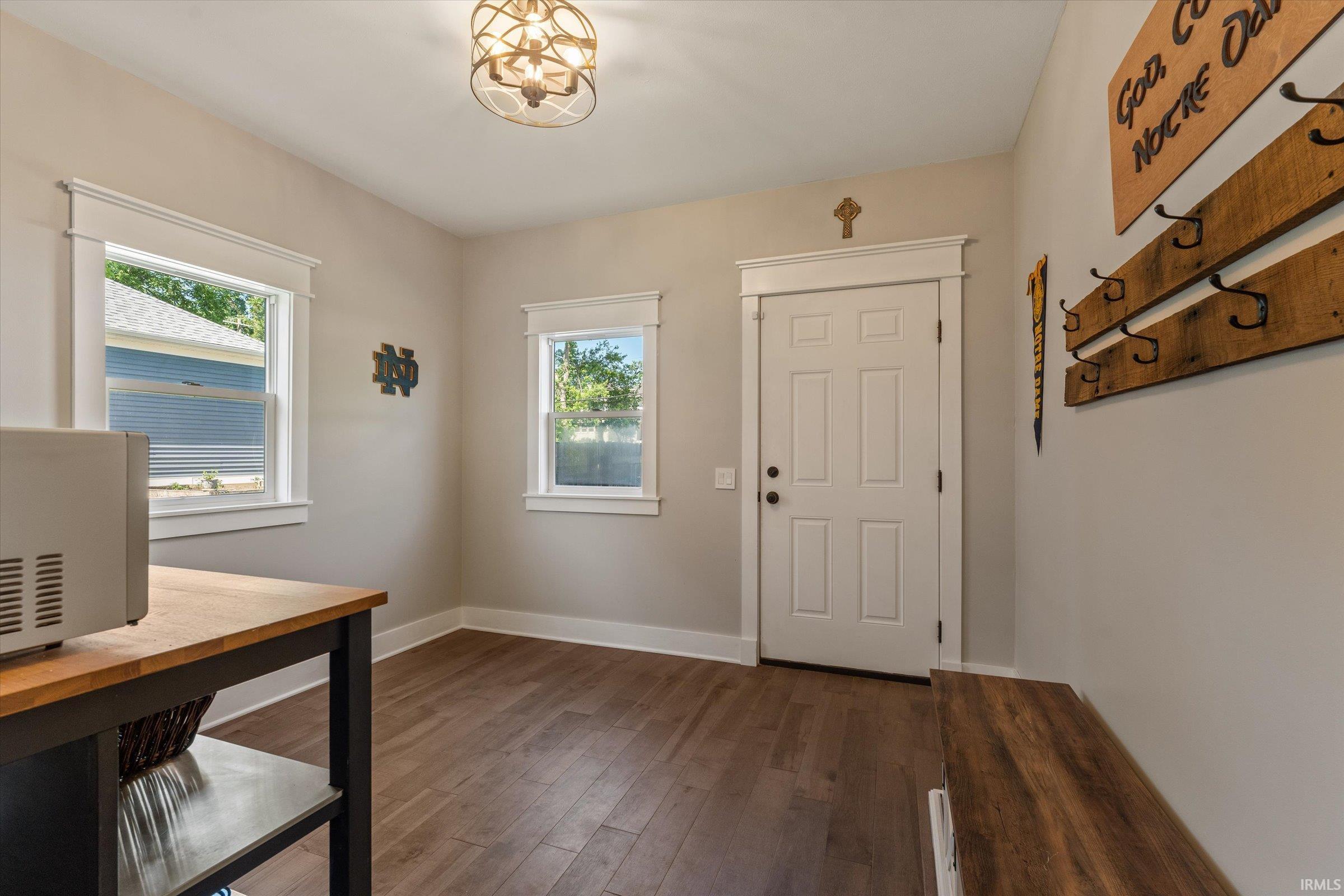 706 N Hill Street South Bend IN 46617