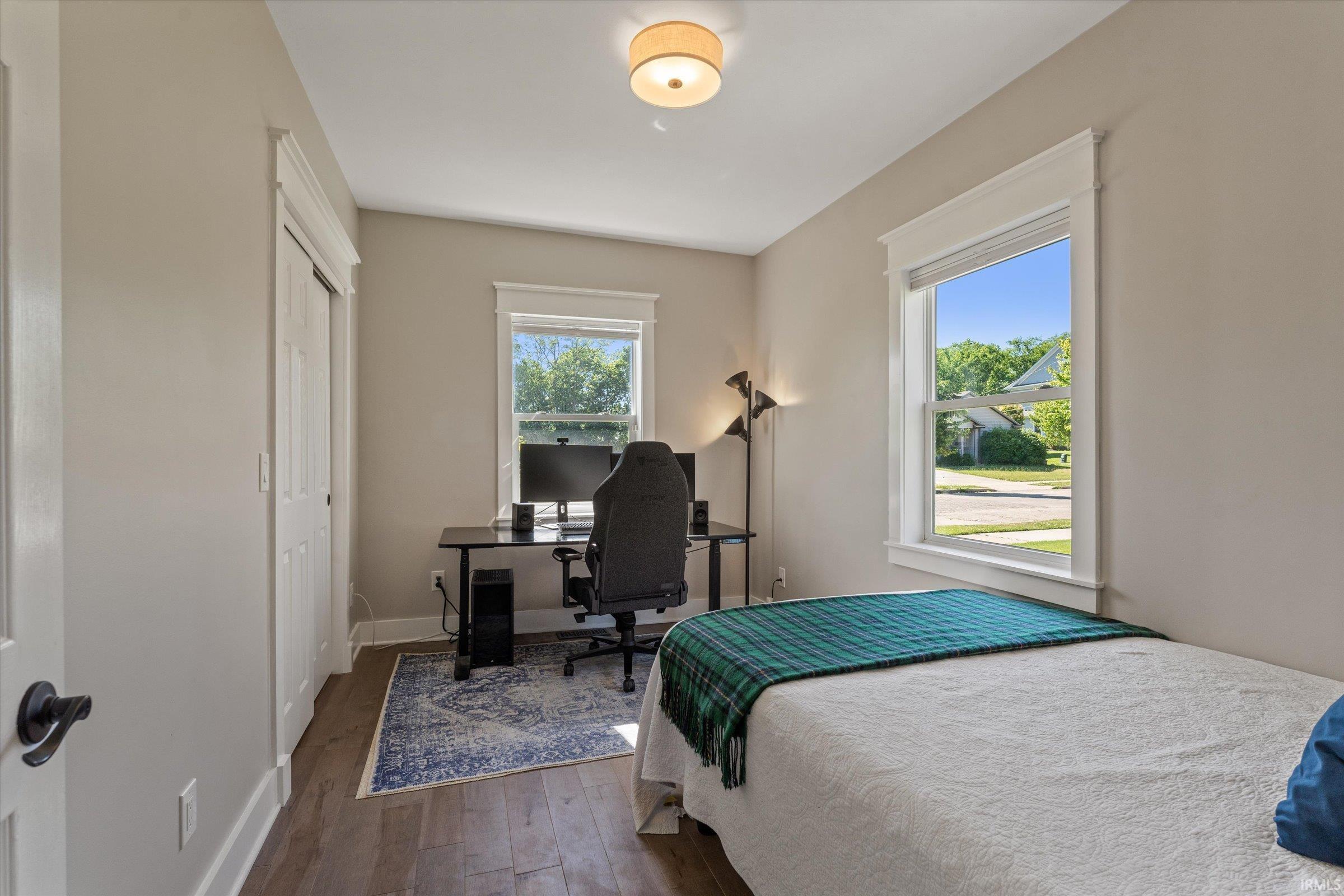 706 N Hill Street South Bend IN 46617