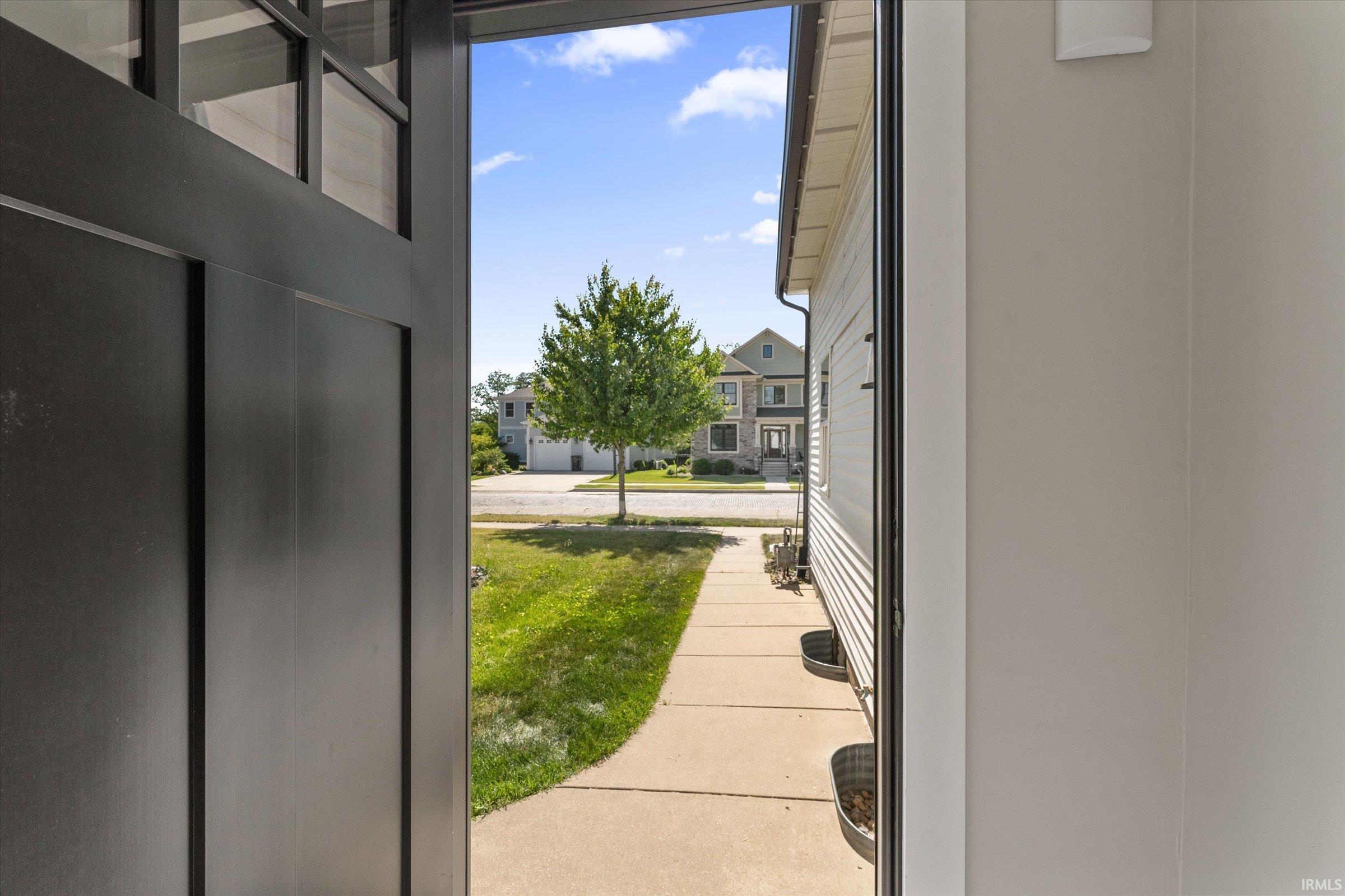 706 N Hill Street South Bend IN 46617