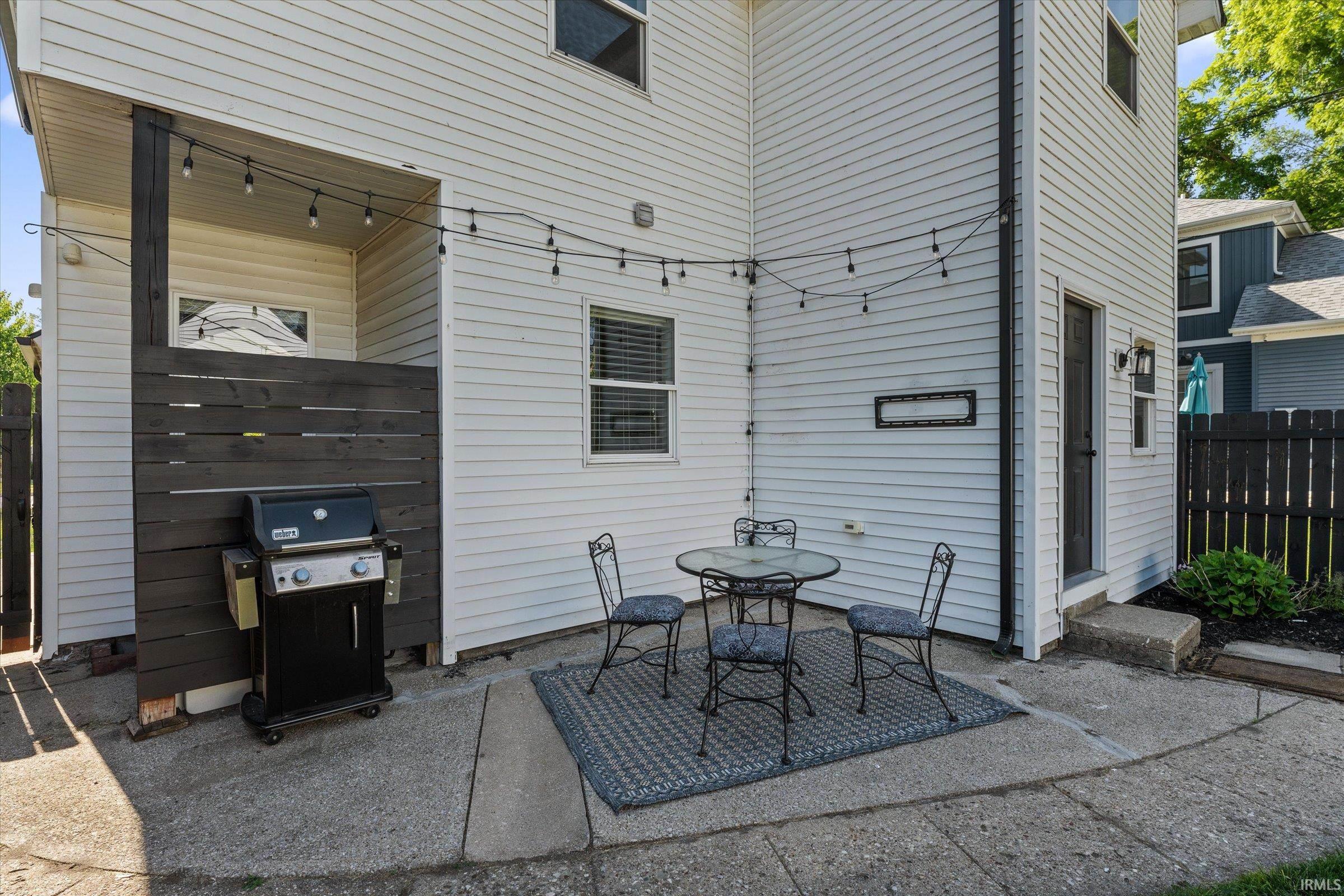 706 N Hill Street South Bend IN 46617