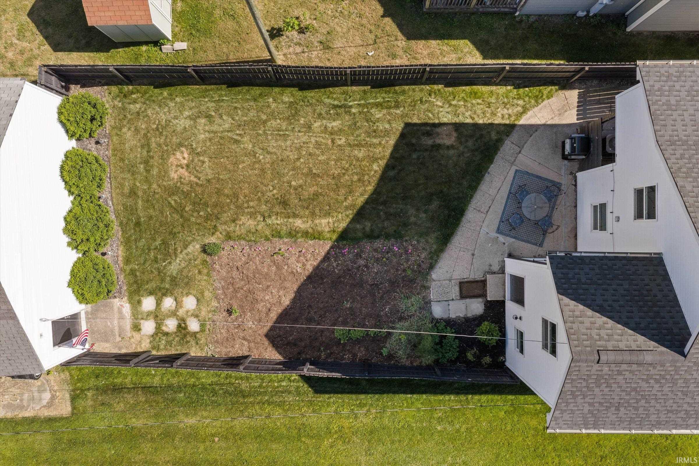 706 N Hill Street South Bend IN 46617