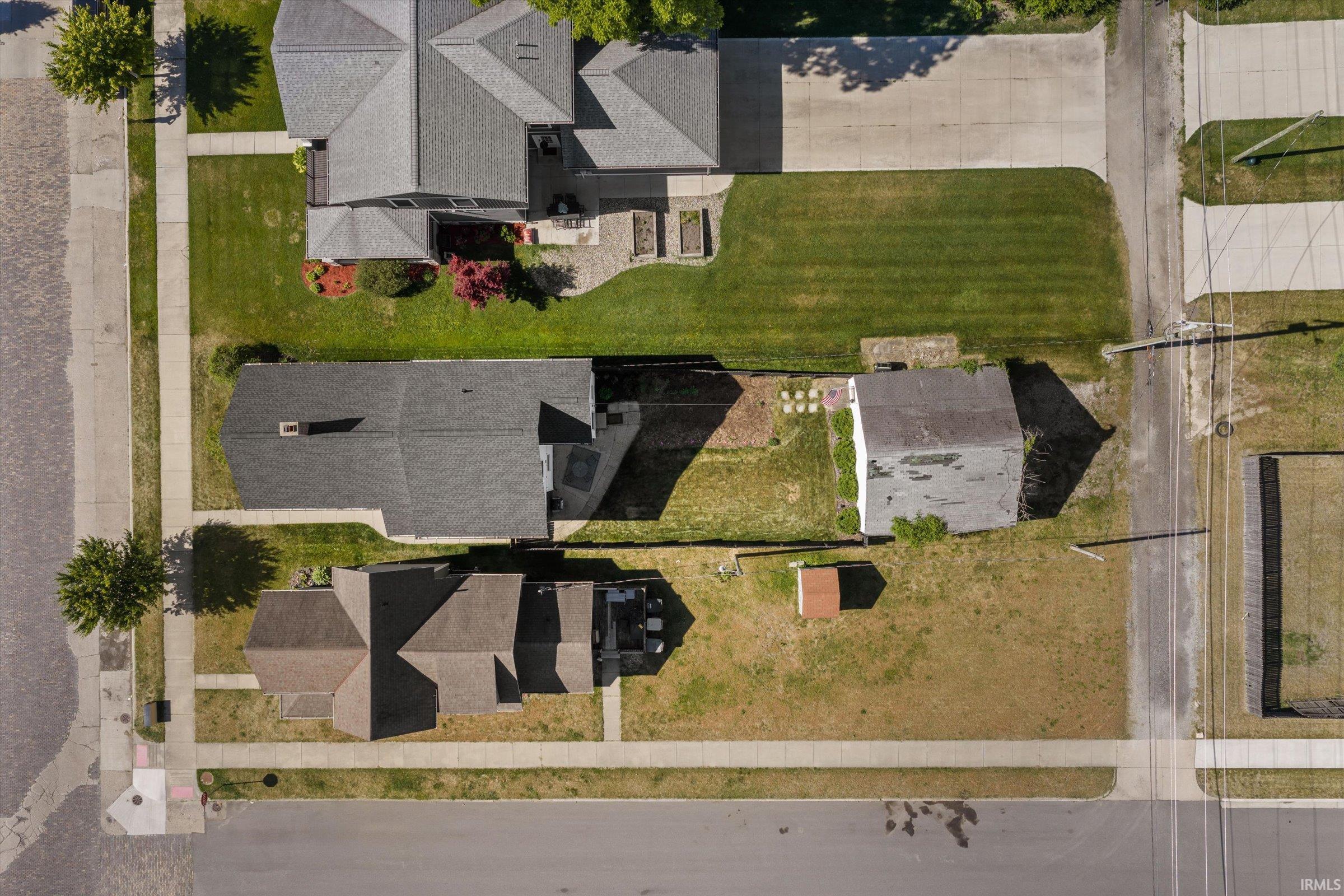 706 N Hill Street South Bend IN 46617