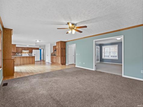 3128 E Mattatha Drive Bloomington IN 47401