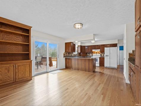 3128 E Mattatha Drive Bloomington IN 47401