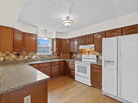 3128 E Mattatha Drive Bloomington IN 47401