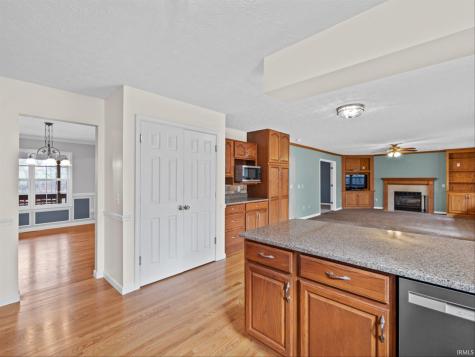 3128 E Mattatha Drive Bloomington IN 47401