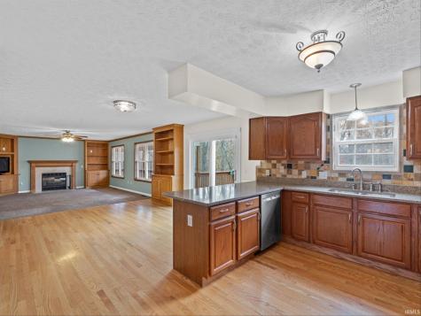 3128 E Mattatha Drive Bloomington IN 47401