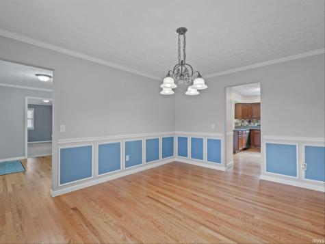 3128 E Mattatha Drive Bloomington IN 47401