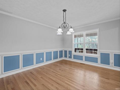 3128 E Mattatha Drive Bloomington IN 47401