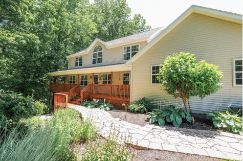 3128 E Mattatha Drive Bloomington IN 47401