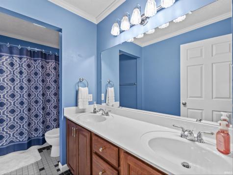 3128 E Mattatha Drive Bloomington IN 47401