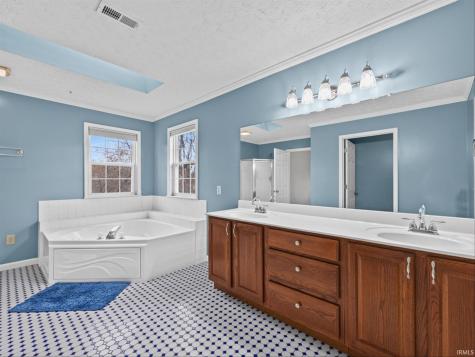 3128 E Mattatha Drive Bloomington IN 47401