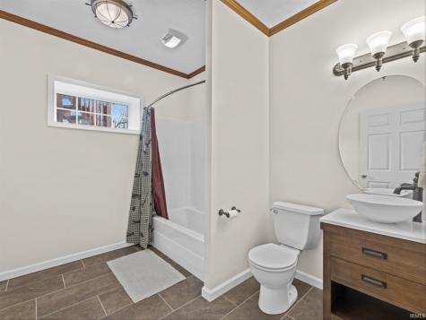 3128 E Mattatha Drive Bloomington IN 47401