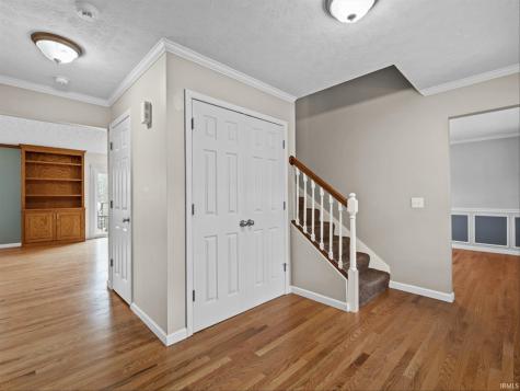 3128 E Mattatha Drive Bloomington IN 47401