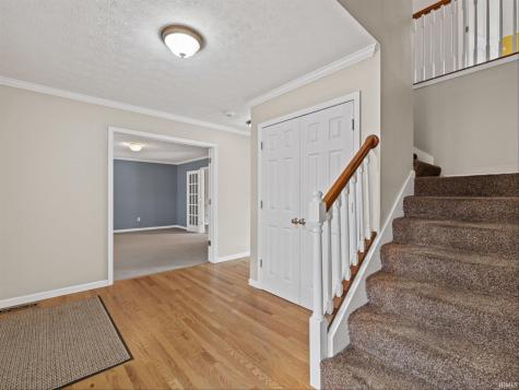 3128 E Mattatha Drive Bloomington IN 47401