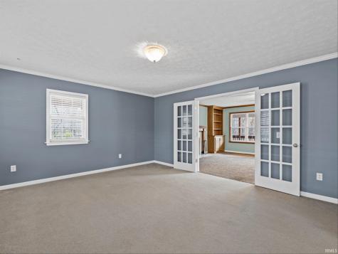 3128 E Mattatha Drive Bloomington IN 47401