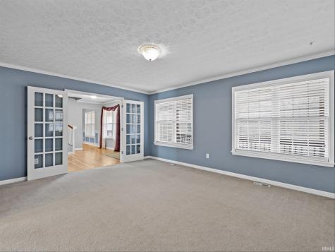 3128 E Mattatha Drive Bloomington IN 47401