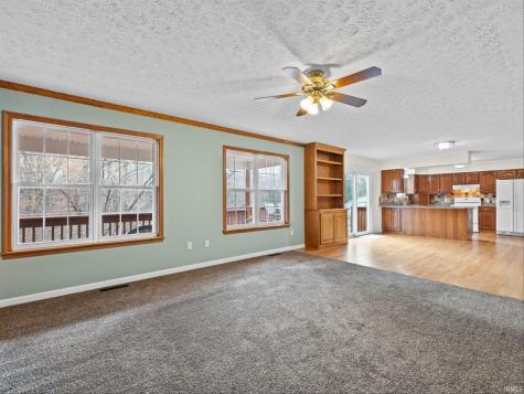 3128 E Mattatha Drive Bloomington IN 47401