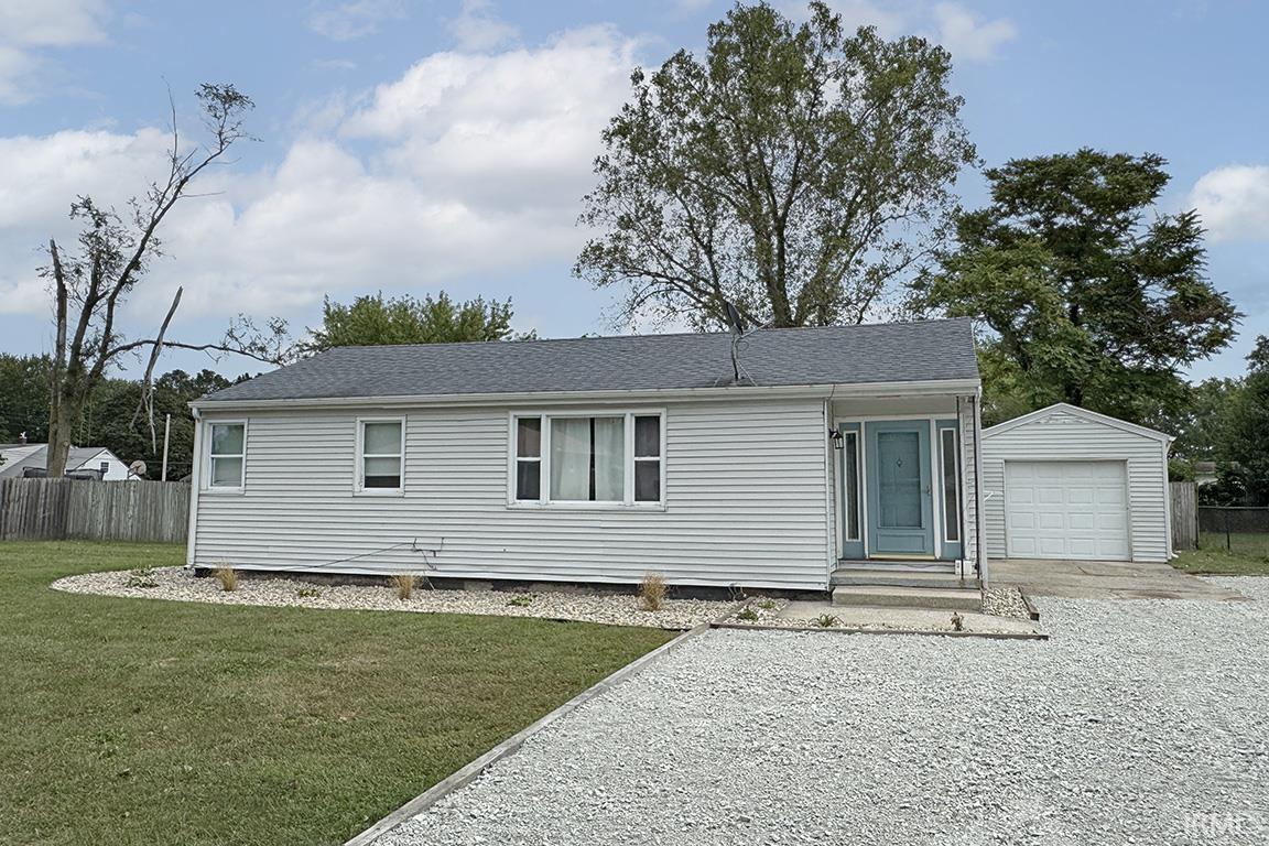 59636 Rosedale Avenue Elkhart IN 46517