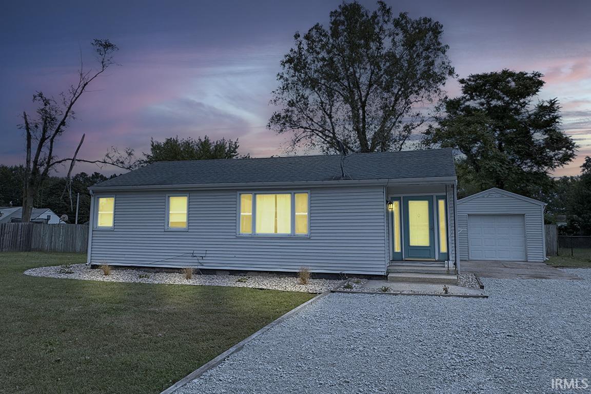 59636 Rosedale Avenue Elkhart IN 46517