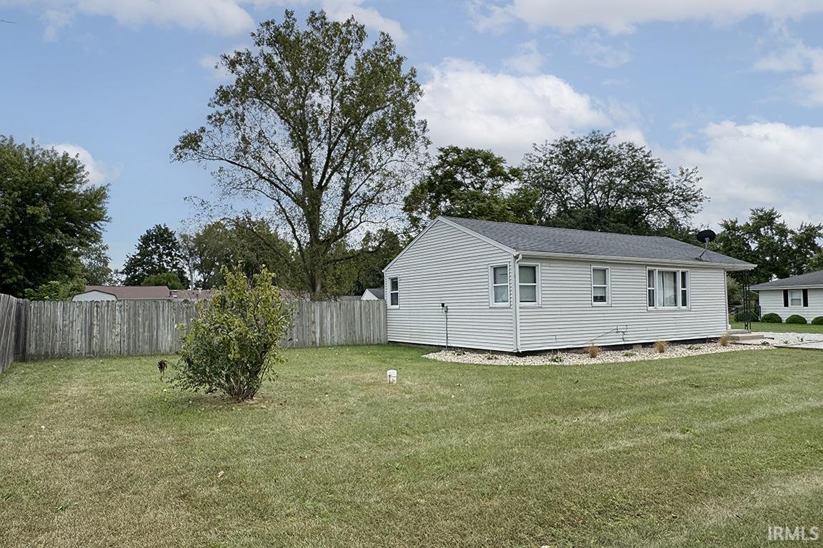59636 Rosedale Avenue Elkhart IN 46517