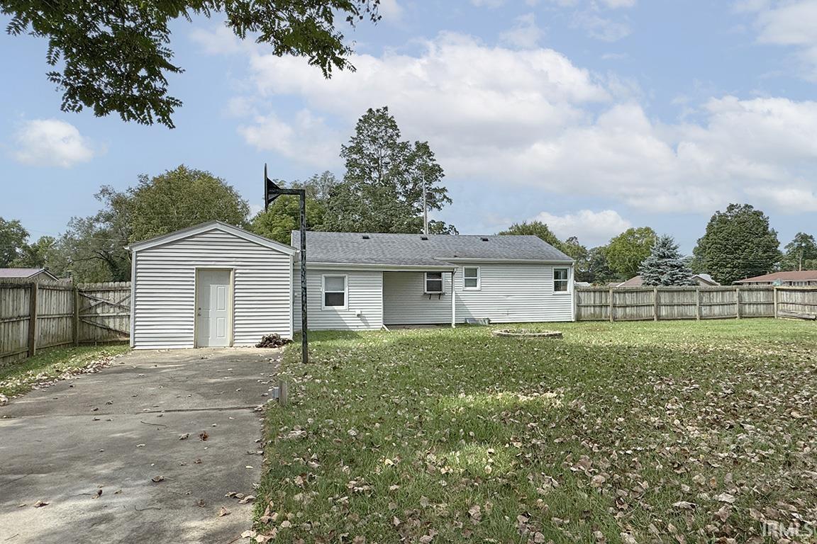 59636 Rosedale Avenue Elkhart IN 46517