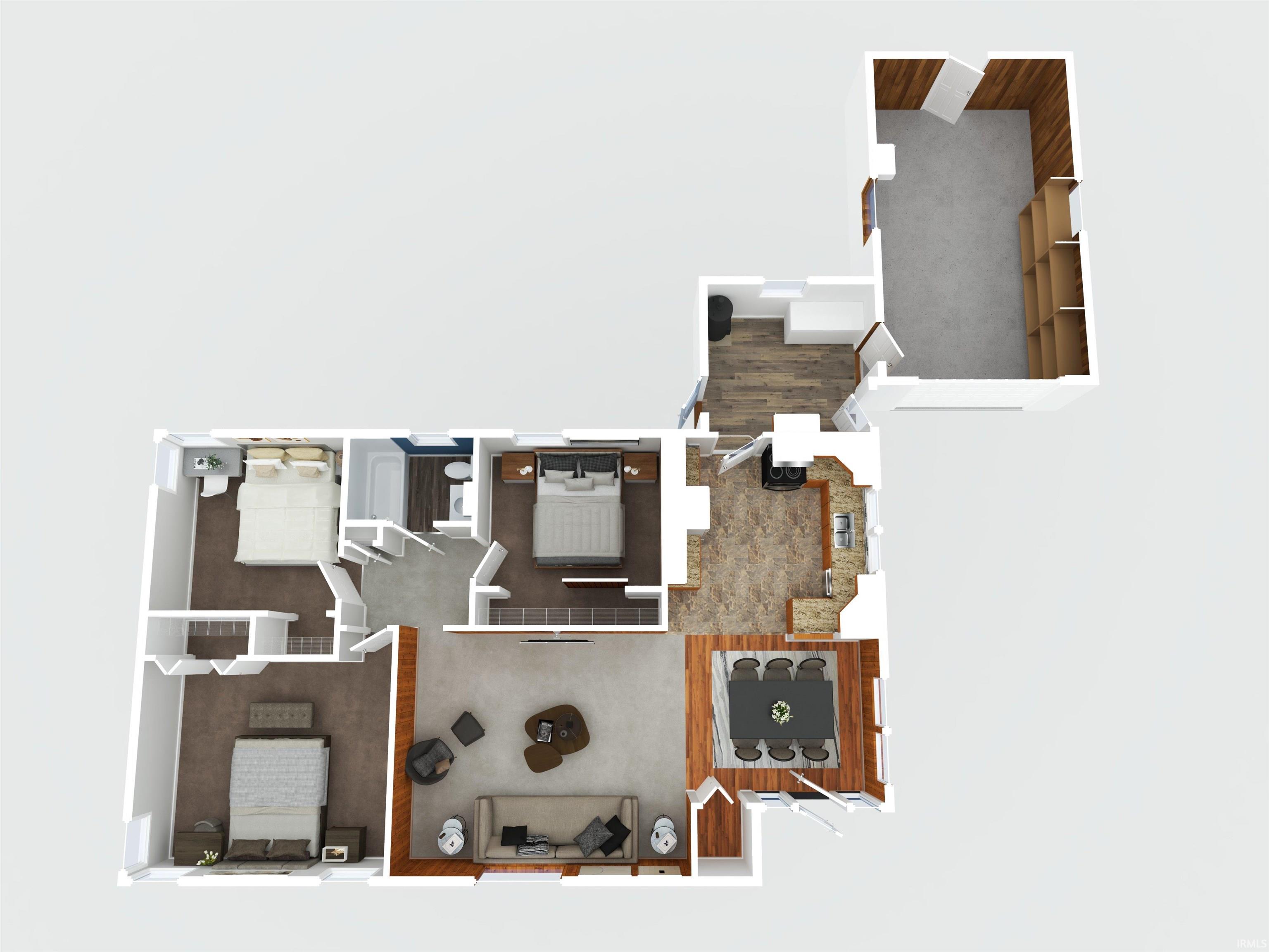 59636 Rosedale Avenue Elkhart IN 46517
